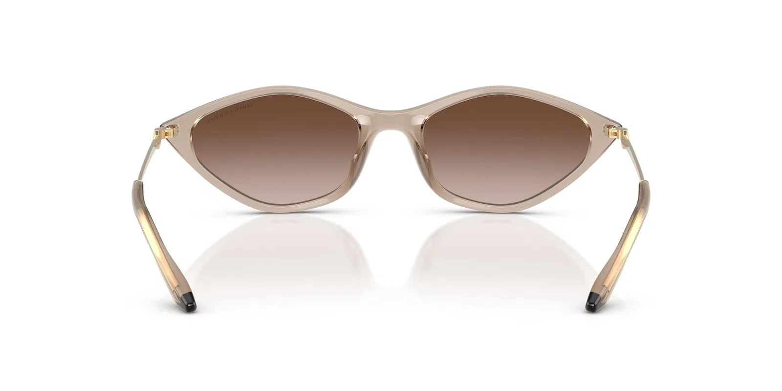 Armani Exchange 4152SU Sunglasses - view 22